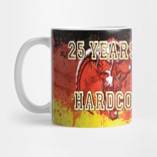 25Years MOH Mug